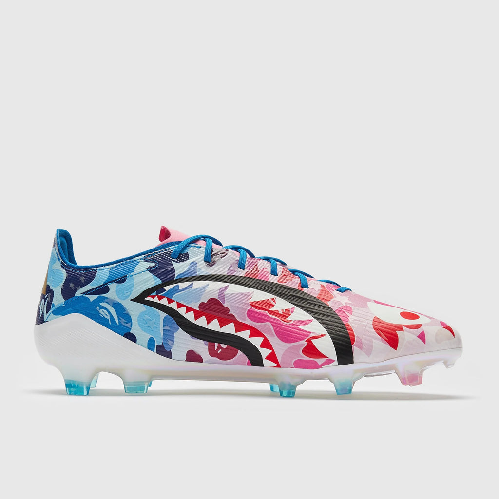 F50 Elite FG X BAPE Cleats
