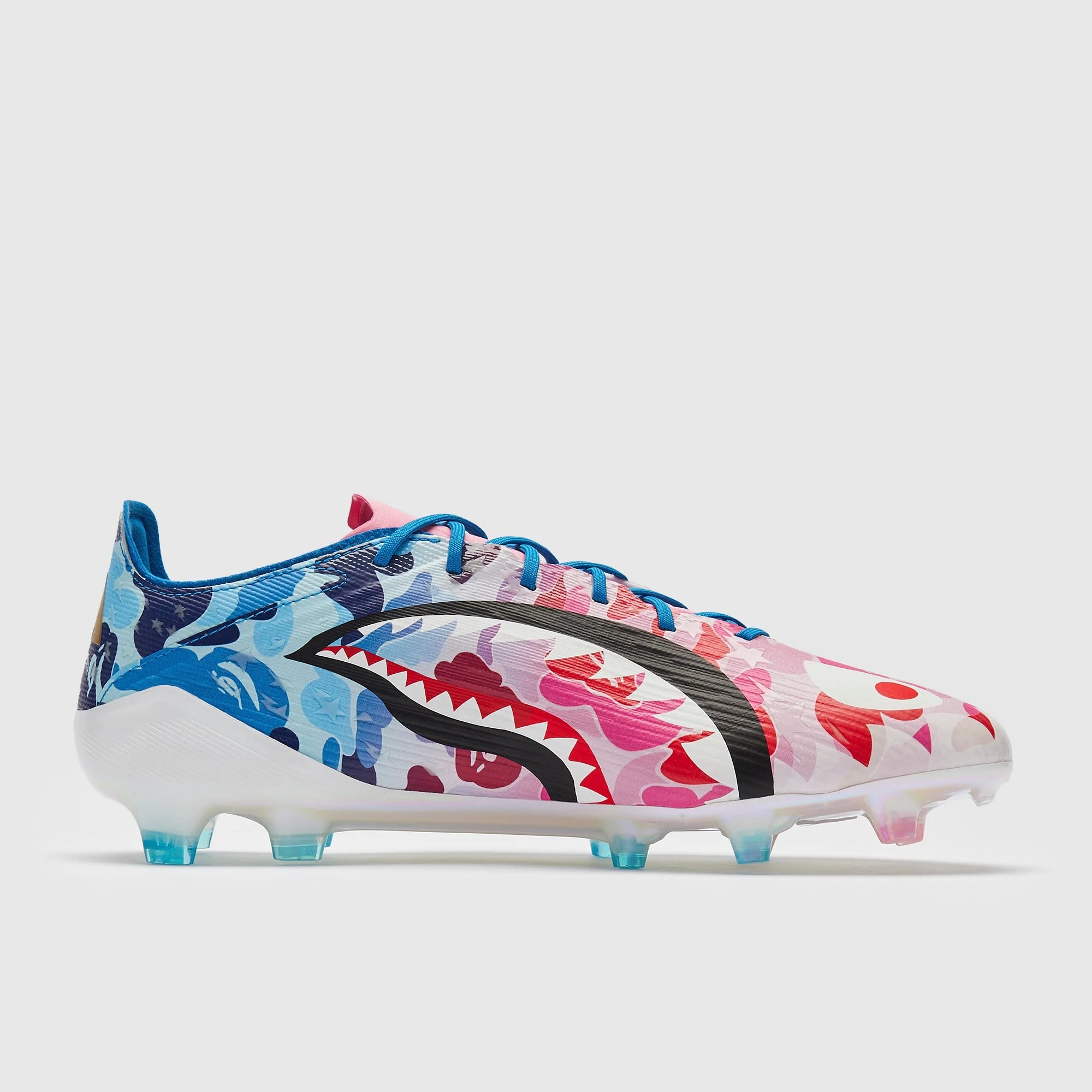 F50 Elite FG X BAPE Cleats