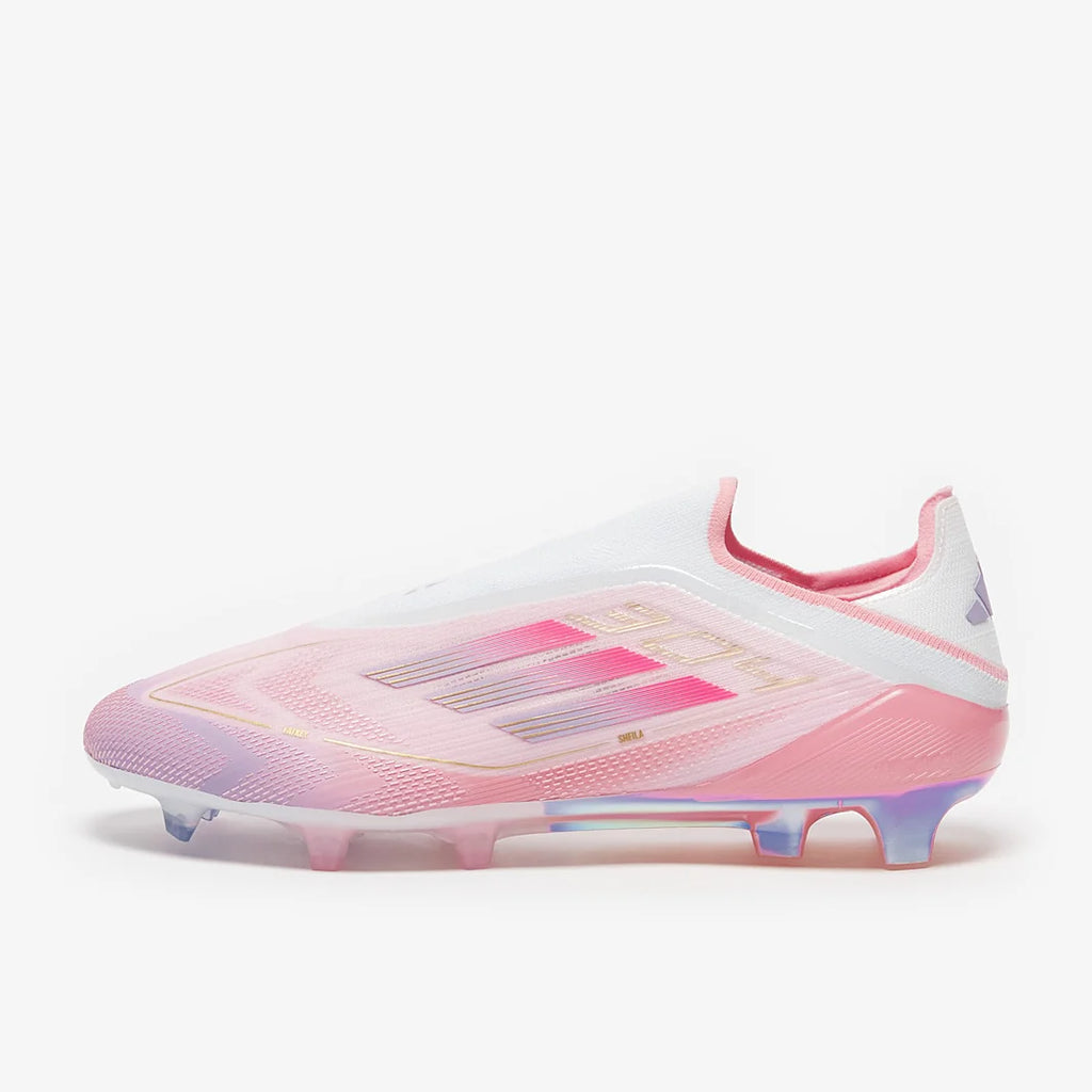 F50 Elite FG LaceIess Lamine Yamal LY304 Cleats