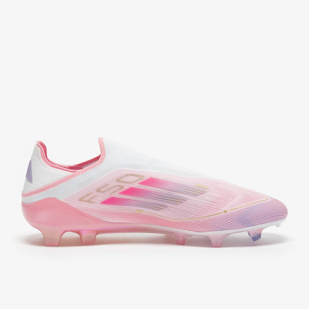 F50 Elite FG LaceIess Lamine Yamal LY304 Cleats
