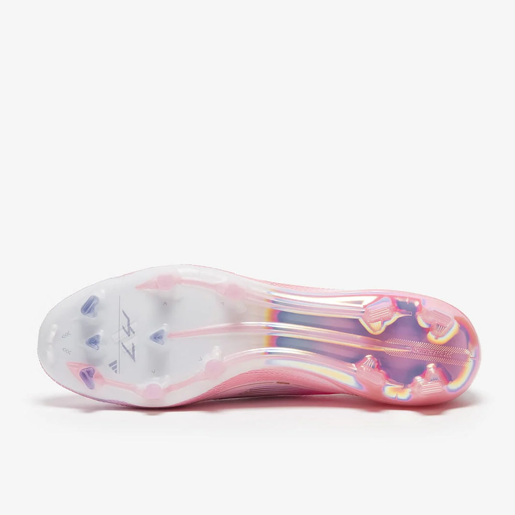 F50 Elite FG LaceIess Lamine Yamal LY304 Cleats