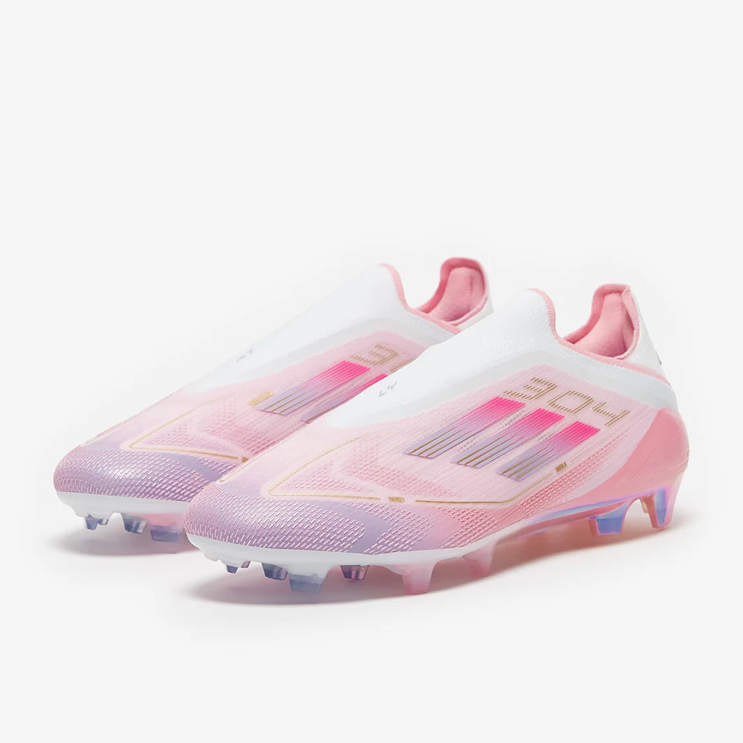F50 Elite FG LaceIess Lamine Yamal LY304 Cleats