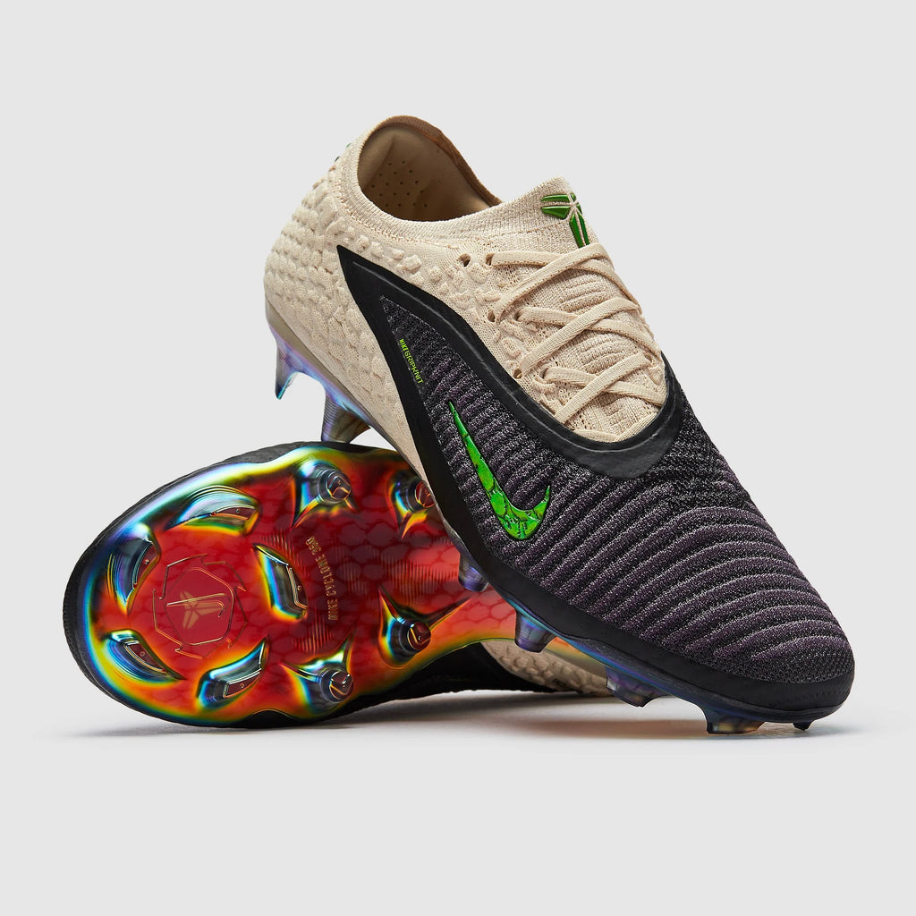 Kobe Phantom 6 Low Elite FG Cleats