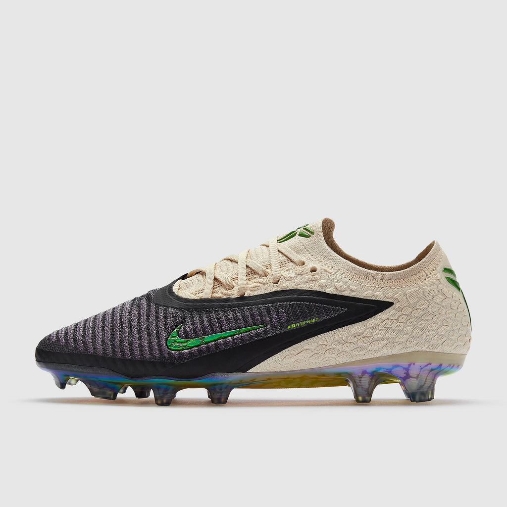 Kobe Phantom 6 Low Elite FG Cleats