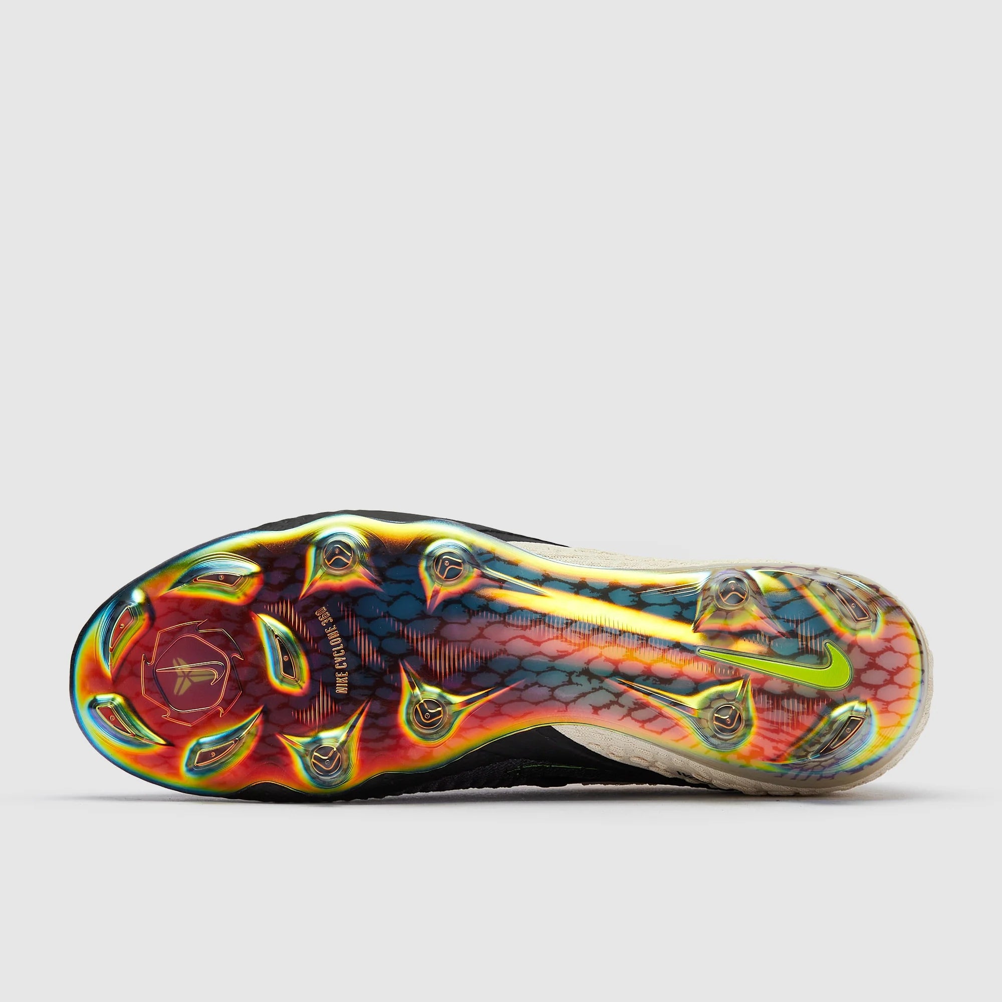 Kobe Phantom 6 Low Elite FG Cleats