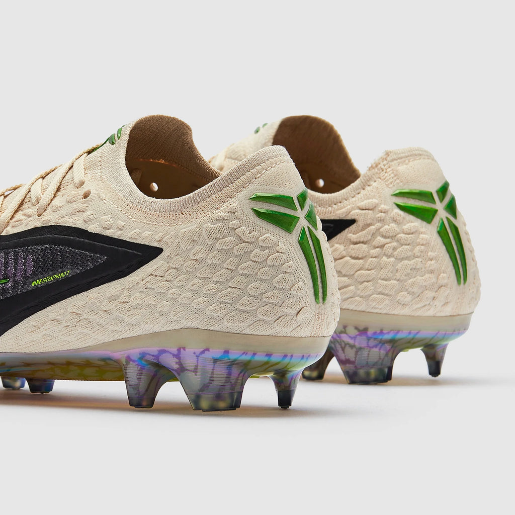 Kobe Phantom 6 Low Elite FG Cleats