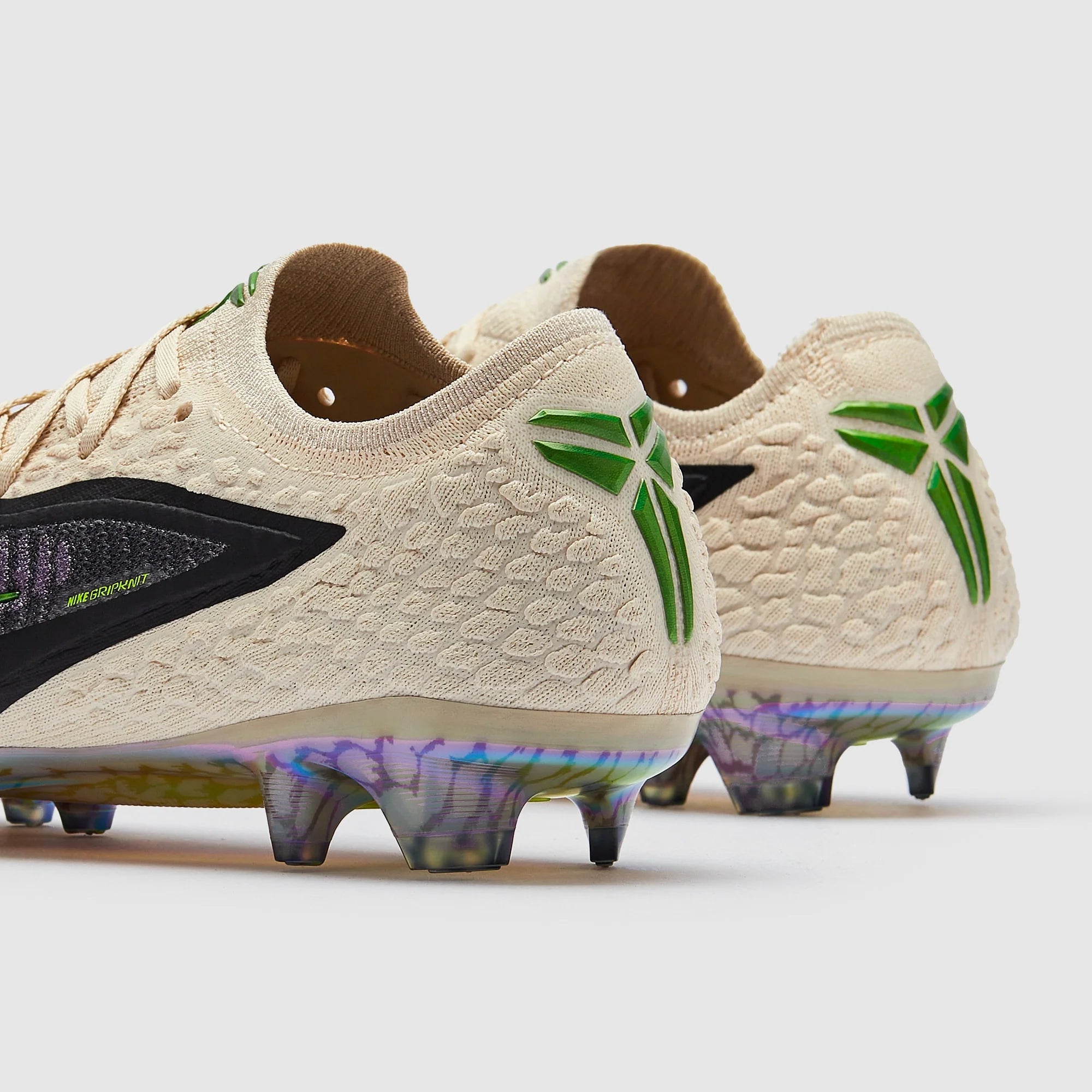 Kobe Phantom 6 Low Elite FG Cleats