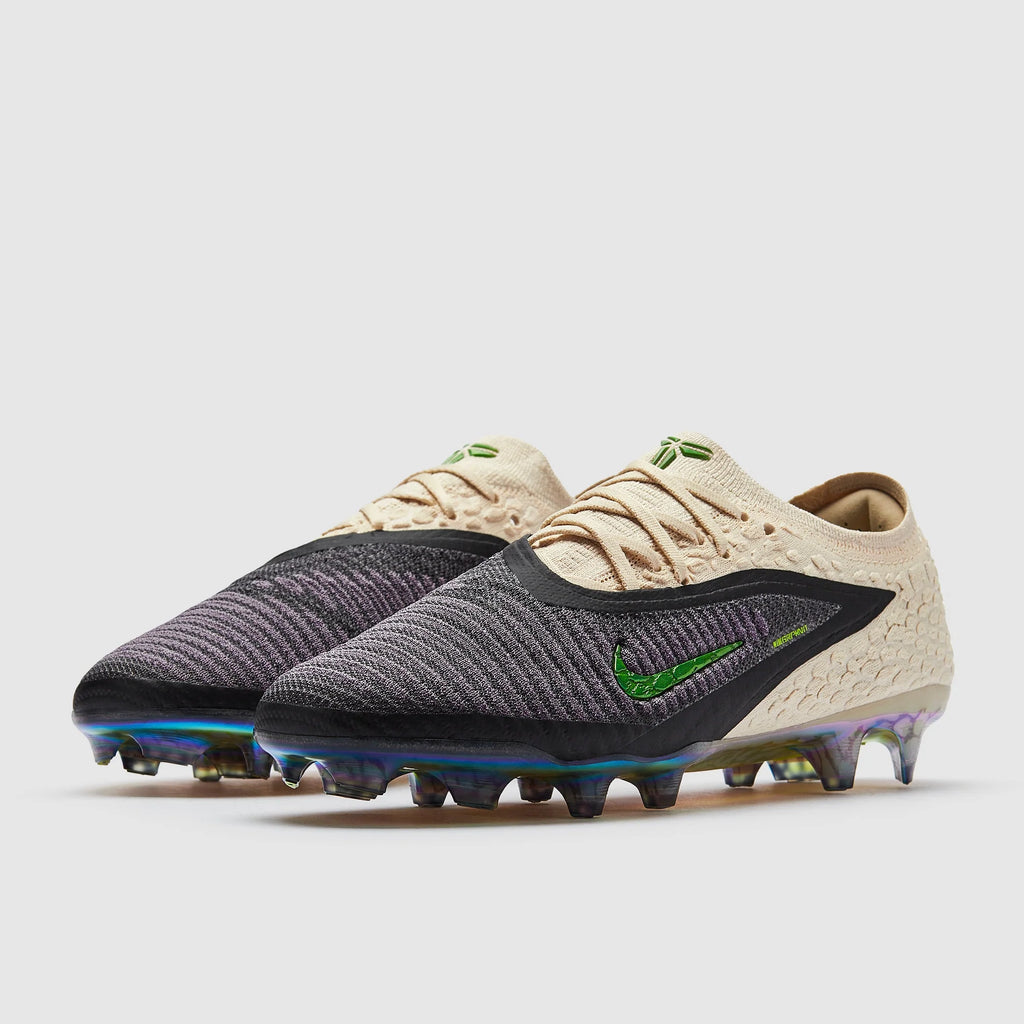 Kobe Phantom 6 Low Elite FG Cleats