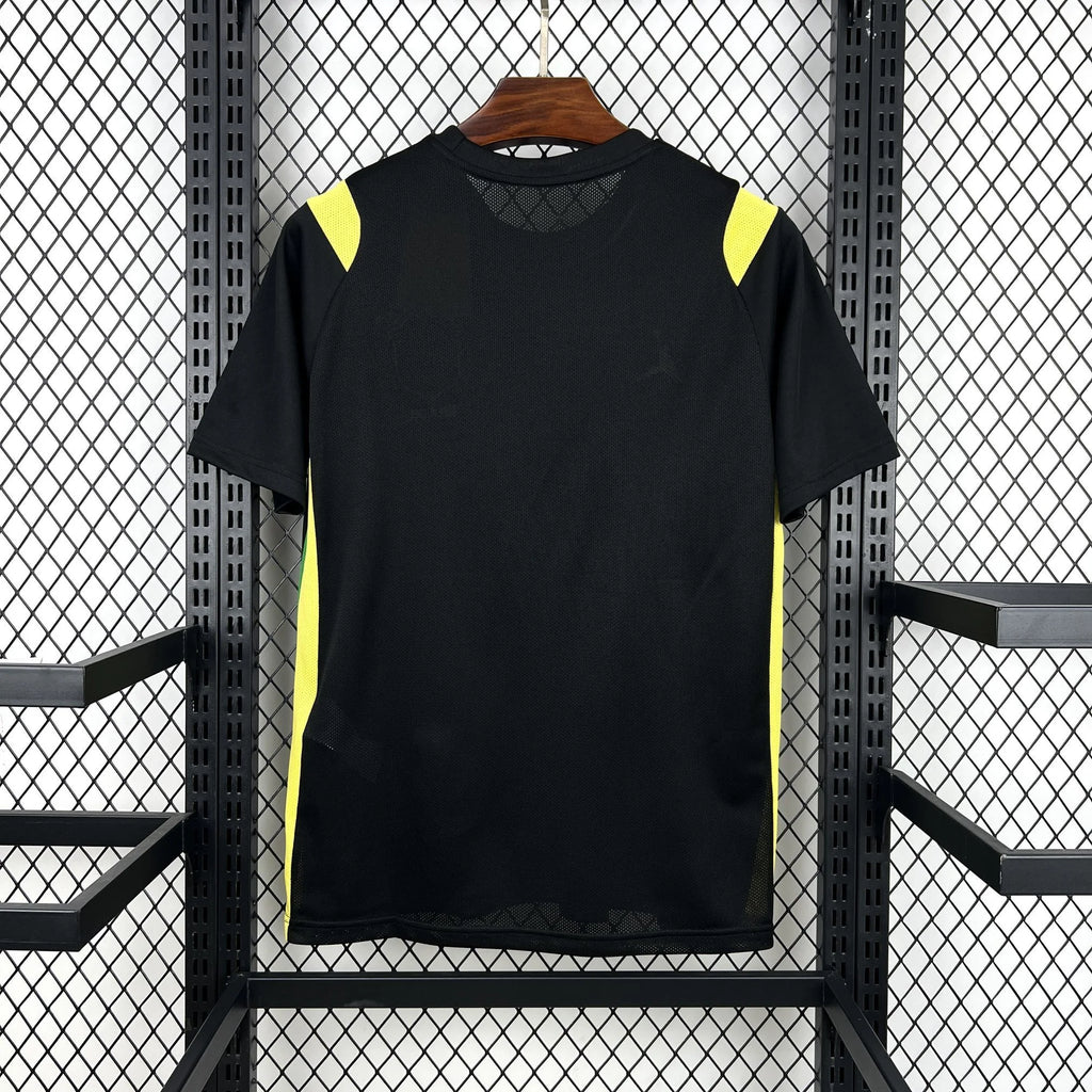 Brazil 2026 World Cup Pre-Match Jersey