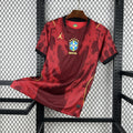 Brazil 2026 World Cup Away Goalkeeper Jersey