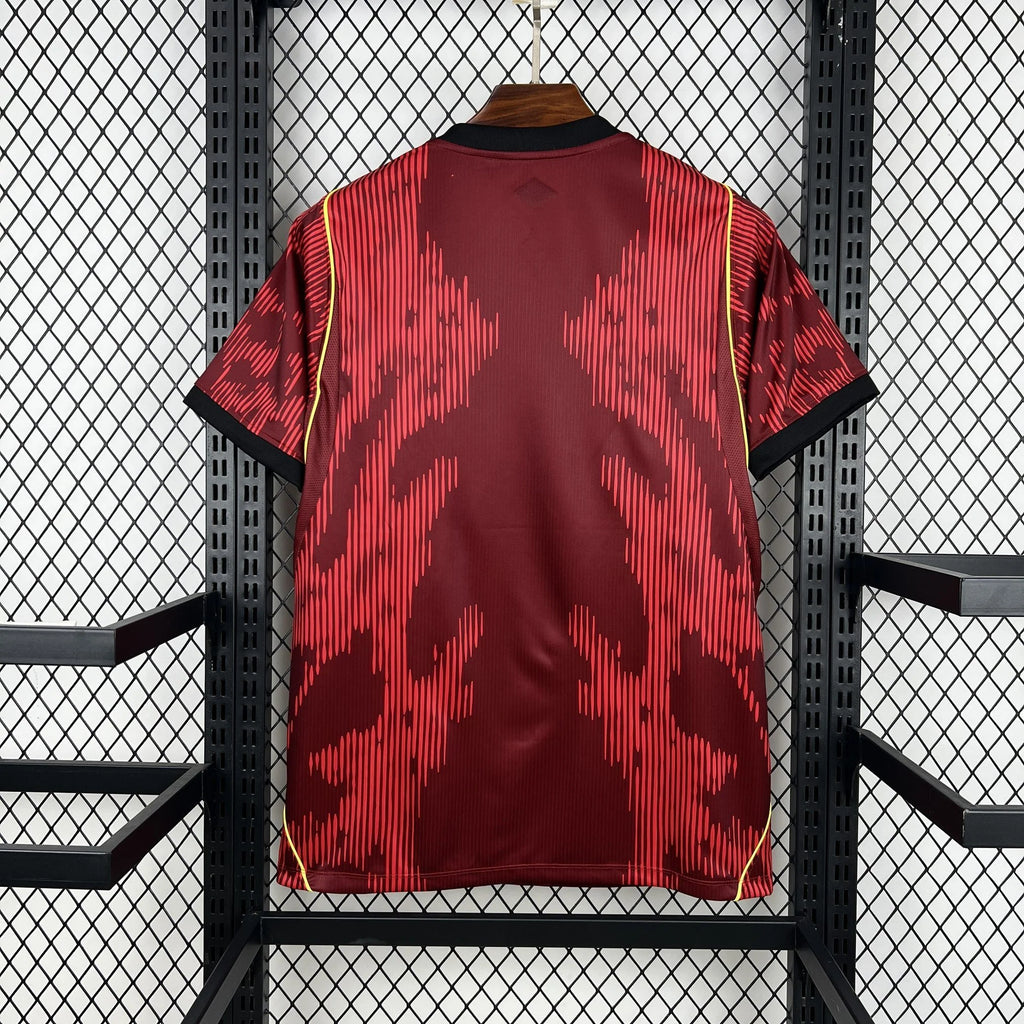 Brazil 2026 World Cup Away Goalkeeper Jersey