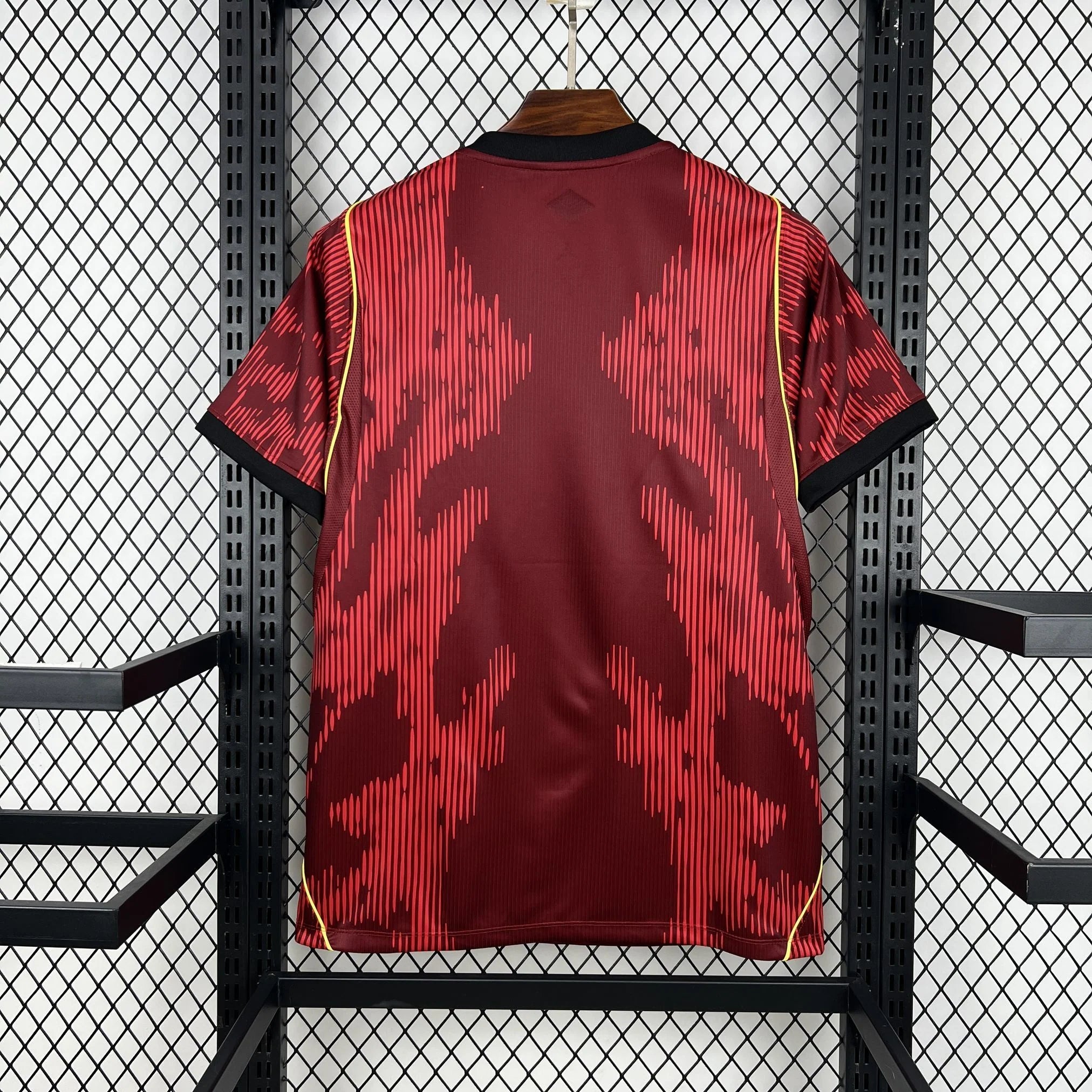 Brazil 2026 World Cup Away Goalkeeper Jersey