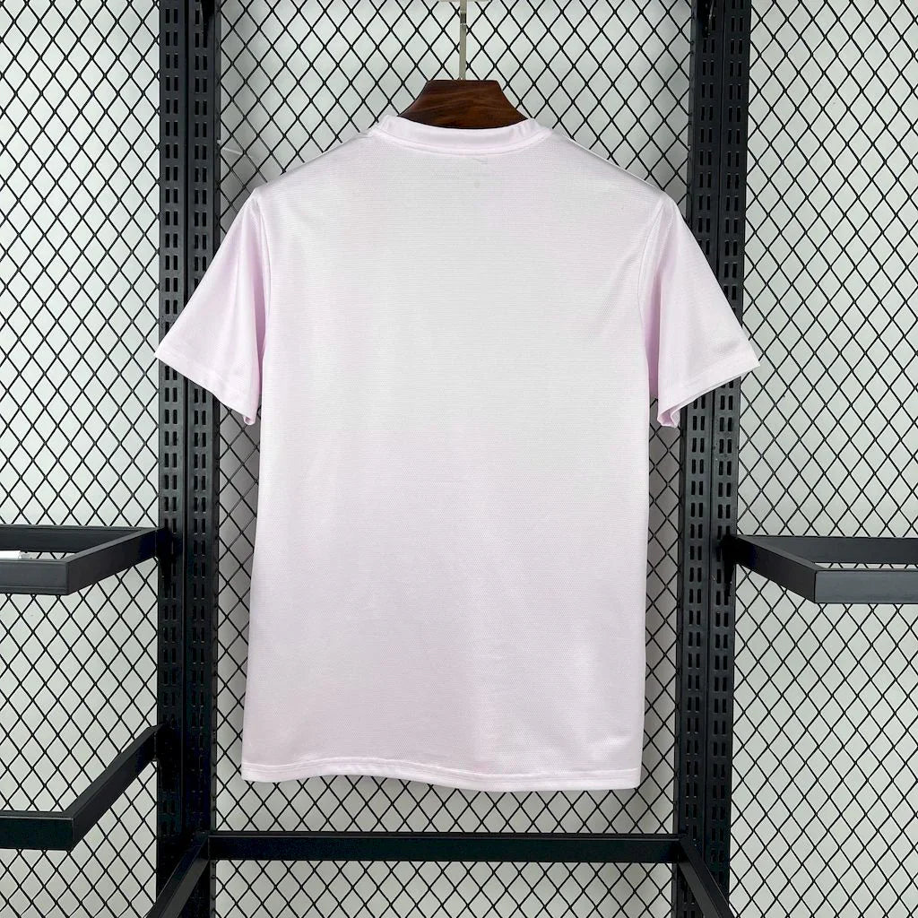 Brazil Pink City Jersey