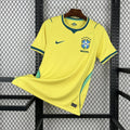 Brazil 2026 World Cup Home Jersey V2