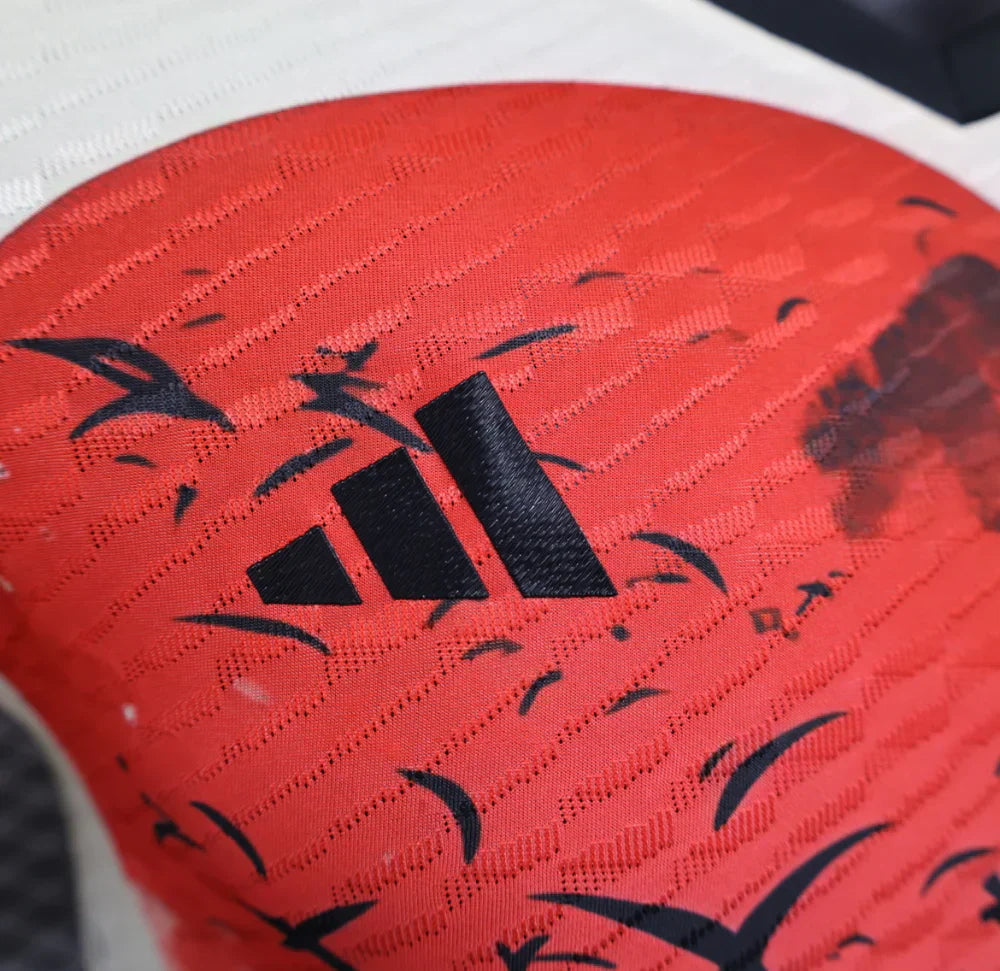 Japan Dawn Player Jersey