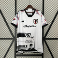 Japan Supra Jersey