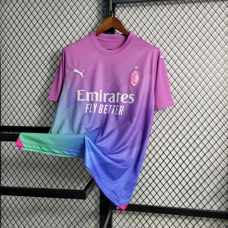 AC Milan 2023/2024 Third Away Jersey
