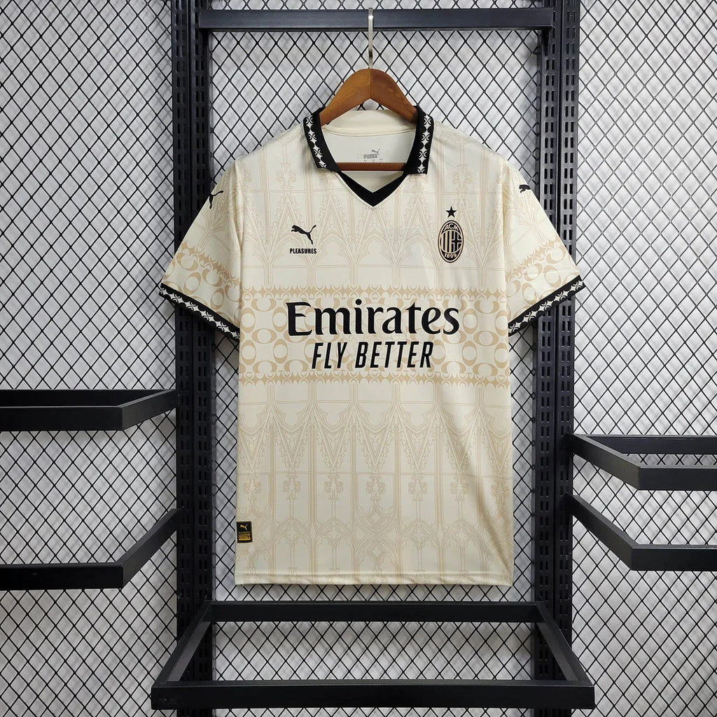 AC Milan 2023/2024 Jersey