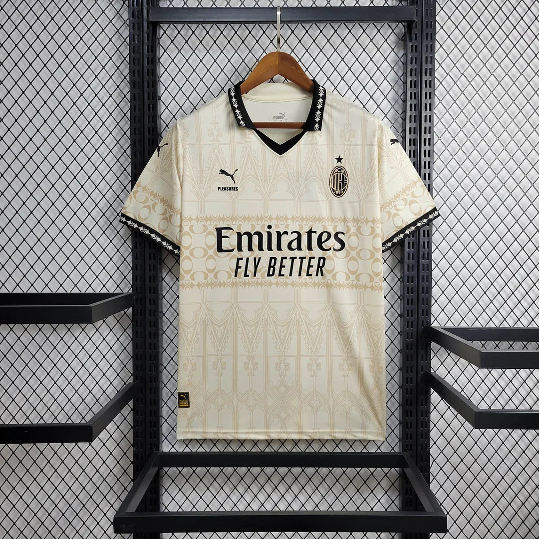 AC Milan 2023/2024 Jersey