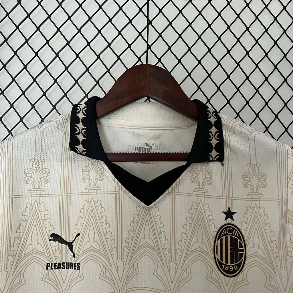 AC Milan 2023/2024 Jersey