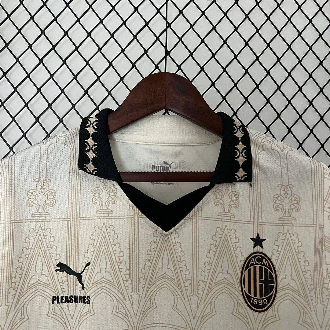 AC Milan 2023/2024 Jersey