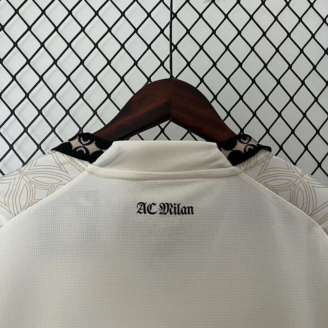 AC Milan 2023/2024 Jersey