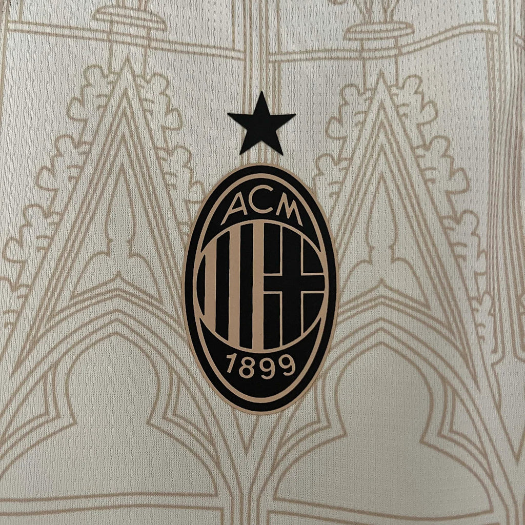 AC Milan 2023/2024 Jersey
