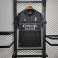 AC Milan 2023/2024 Fourth Away Jersey