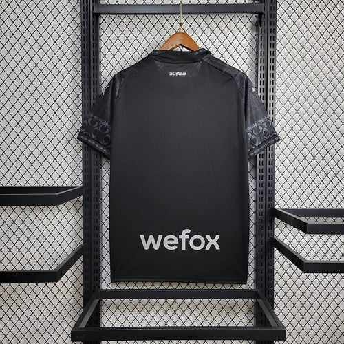 AC Milan 2023/2024 Fourth Away Jersey
