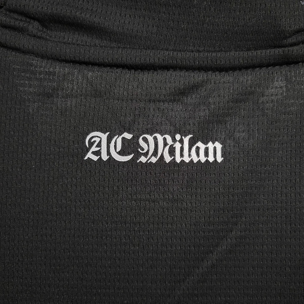AC Milan 2023/2024 Fourth Away Jersey