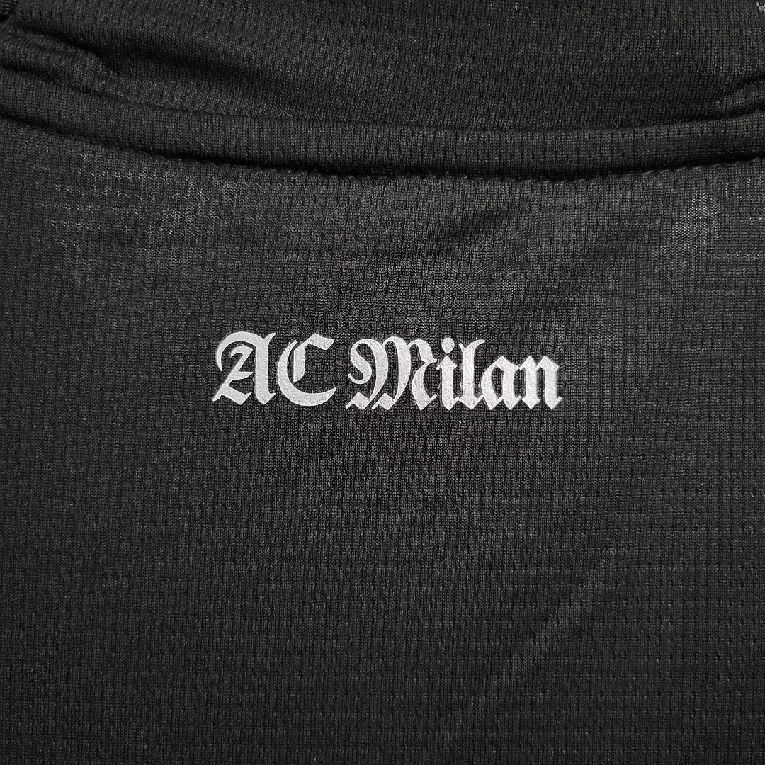 AC Milan 2023/2024 Fourth Away Jersey