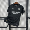 Manchester City 2025/2026 Away Jersey
