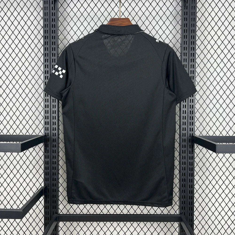 Manchester City 2025/2026 Away Jersey