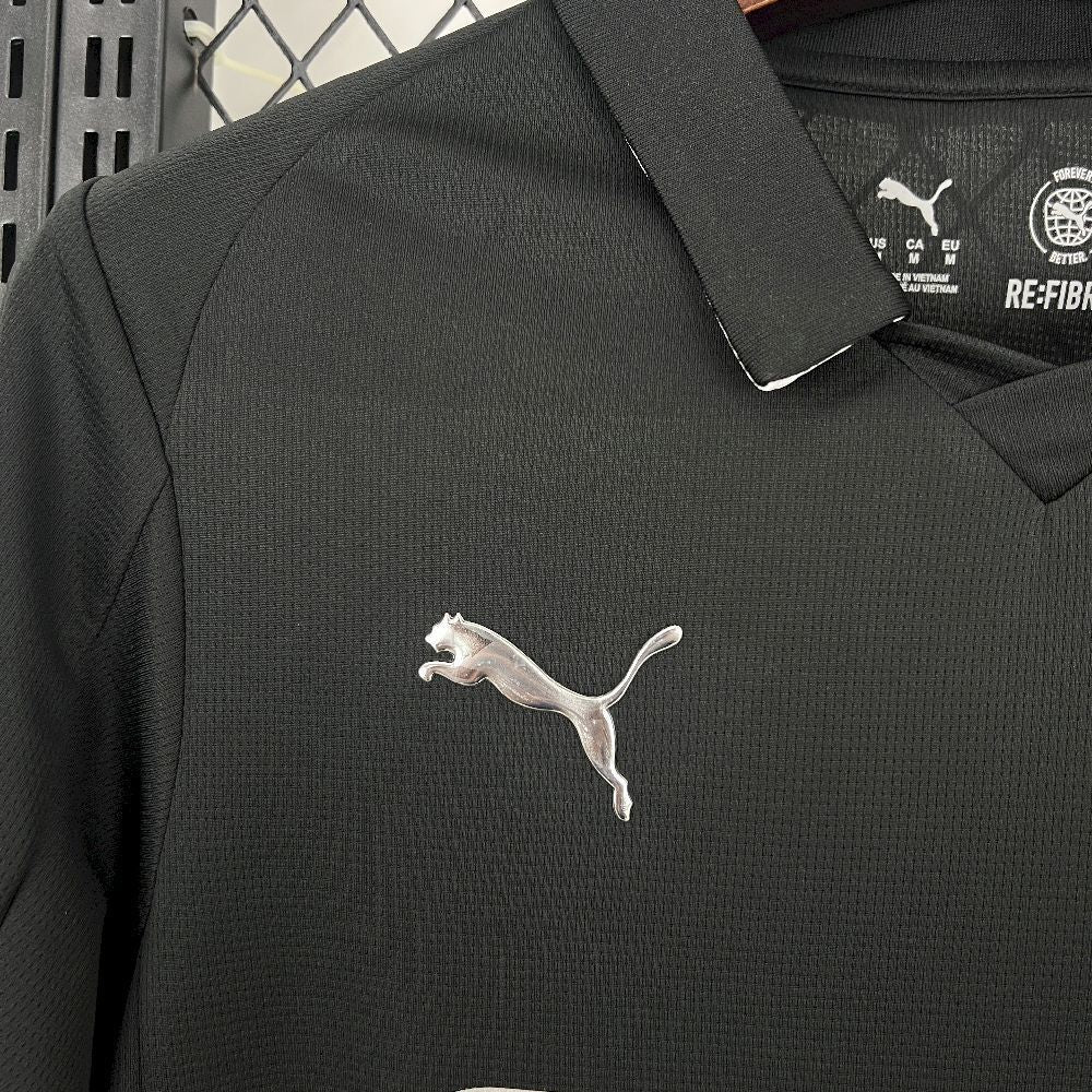 Manchester City 2025/2026 Away Jersey