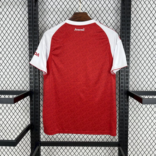 Arsenal 2025/2026 Home Jersey