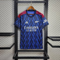Arsenal 2025/2026 Away Jersey