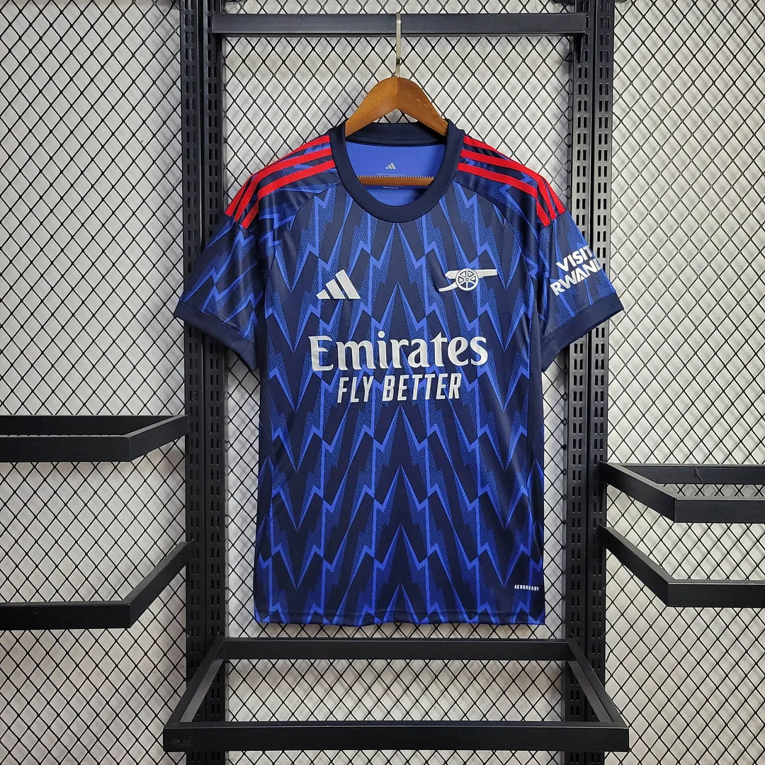 Arsenal 2025/2026 Away Jersey