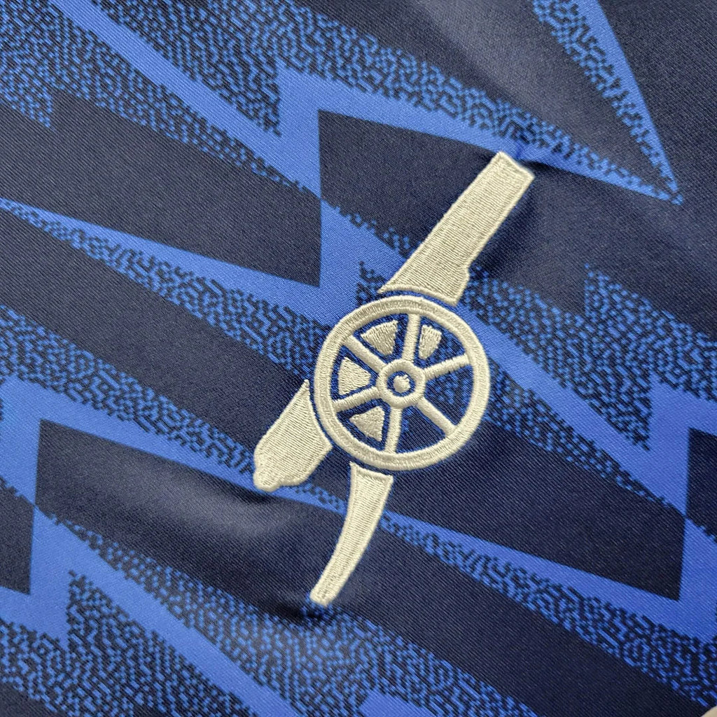 Arsenal 2025/2026 Away Jersey