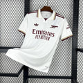 Arsenal 2025/2026 Third Away Jersey