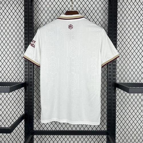 Arsenal 2025/2026 Third Away Jersey