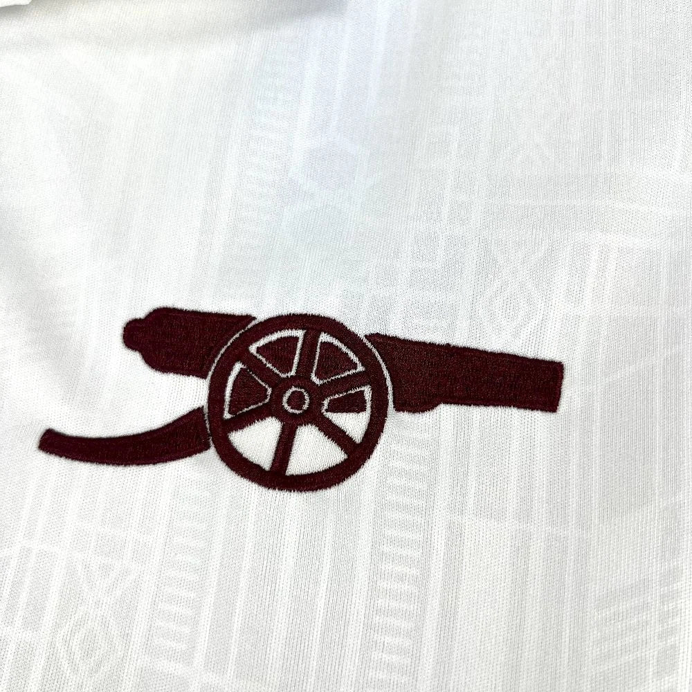 Arsenal 2025/2026 Third Away Jersey