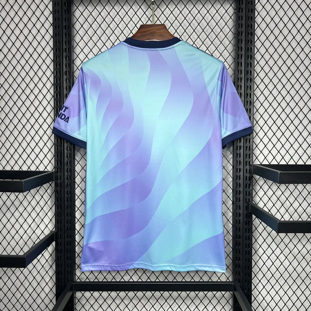 Arsenal 2024/2025 Third Away Jersey