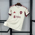 Liverpool 2025/2026 Away Jersey