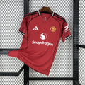 Manchester United 2025/2026 Home Jersey