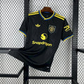 Manchester United 2025/2026 Third Away Jersey