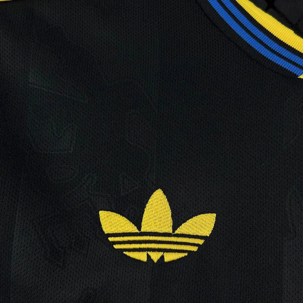 Manchester United 2025/2026 Third Away Jersey