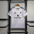 Manchester United 2025/2026 Away Jersey