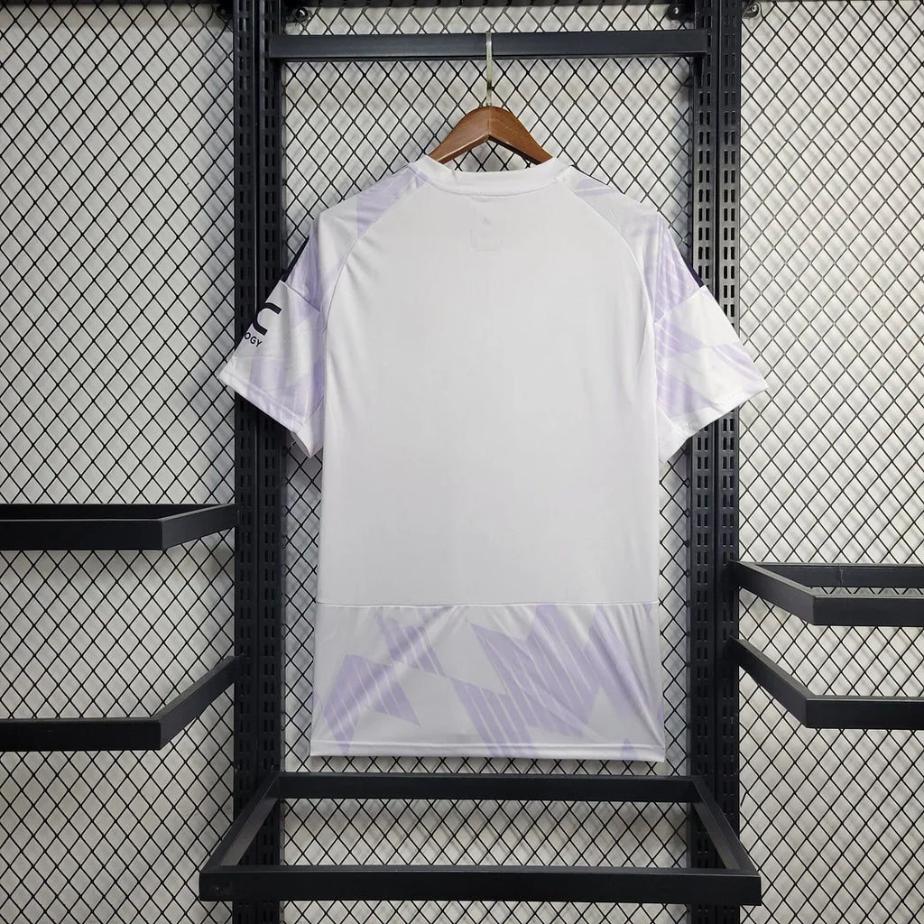 Manchester United 2025/2026 Away Jersey