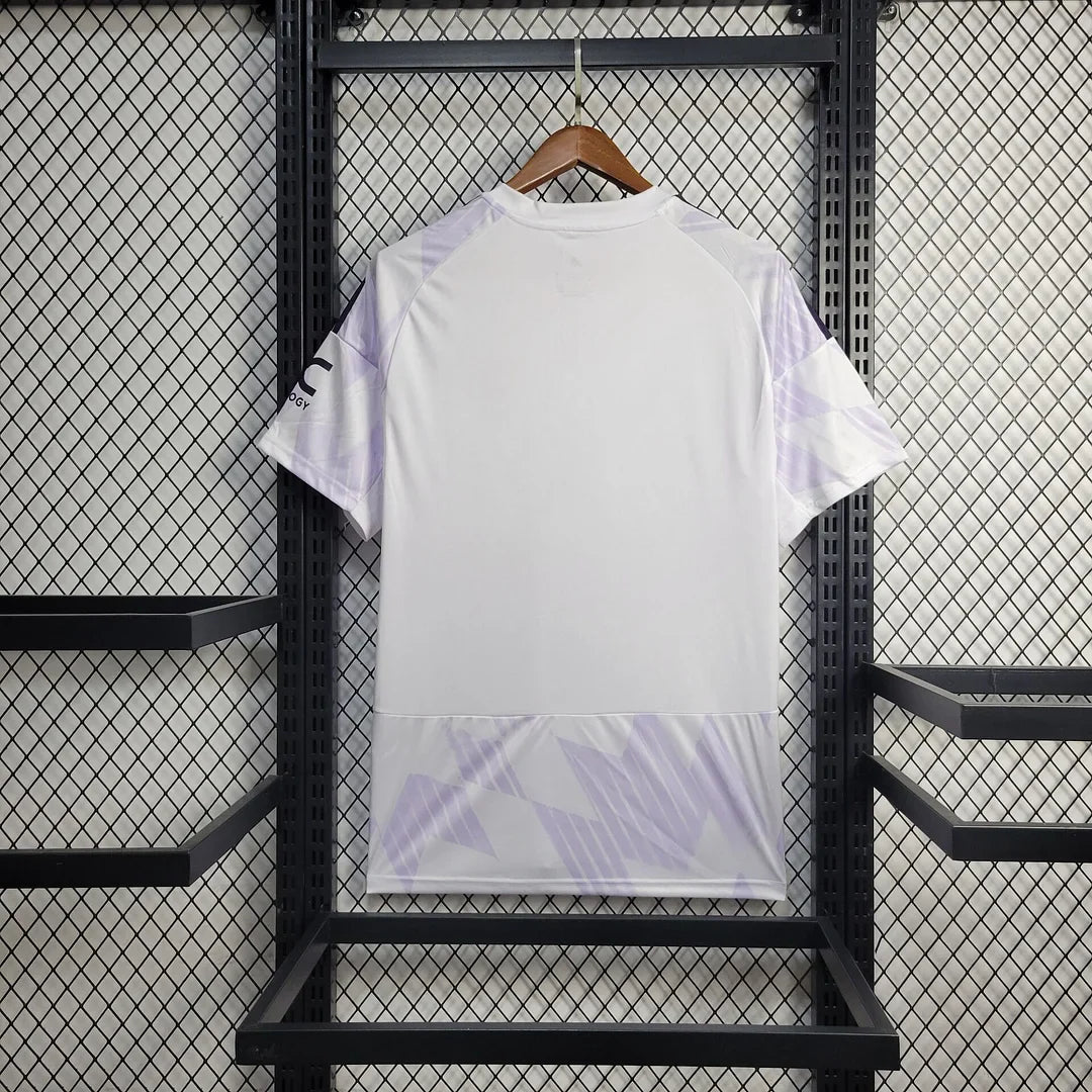 Manchester United 2025/2026 Away Jersey