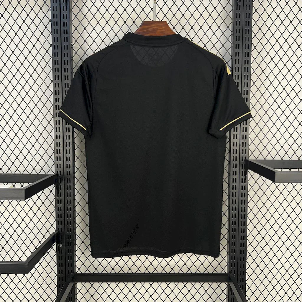 Liverpool Black Jersey